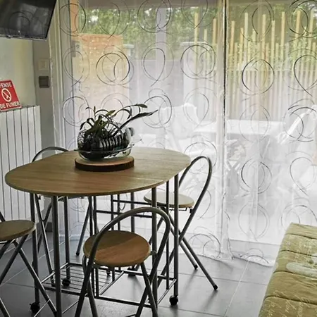 Διαμέρισμα Mezzanine 2/3 Personnes *