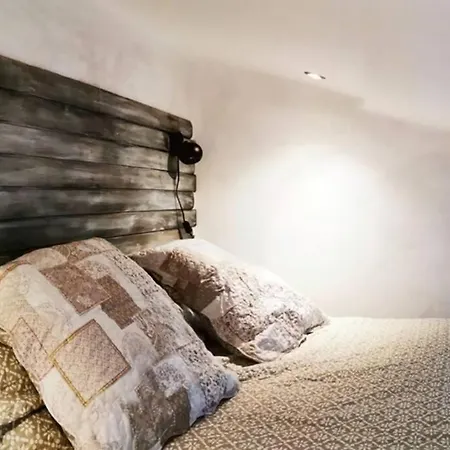 Mezzanine 2/3 Personnes * La Teste-de-Buch