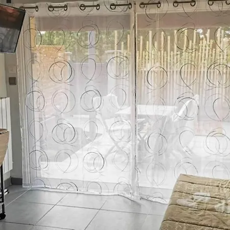 Mezzanine 2/3 Personnes La Teste-de-Buch