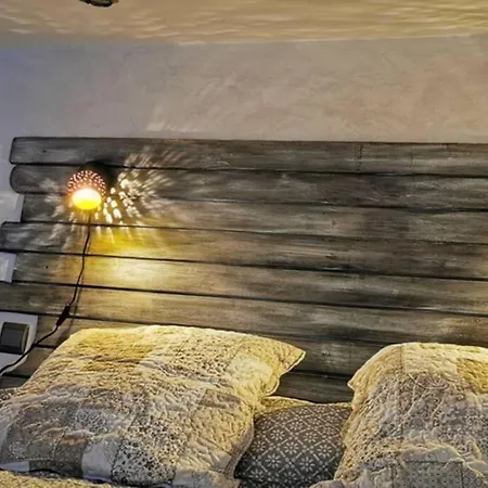 Mezzanine 2/3 Personnes Appartement