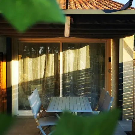 Appartement Mezzanine 2/3 Personnes