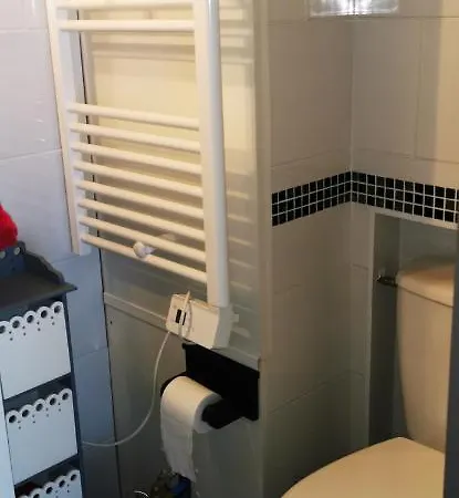 Mezzanine 2/3 Personnes