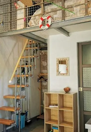 Appartement Mezzanine 2/3 Personnes La Teste-de-Buch