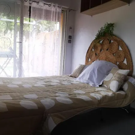 Mezzanine 2/3 Personnes La Teste-de-Buch