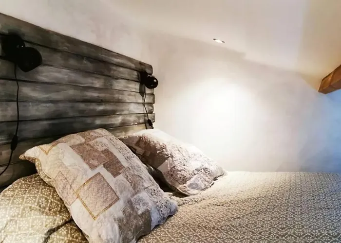 Mezzanine 2/3 Personnes * 拉特斯特德布赫