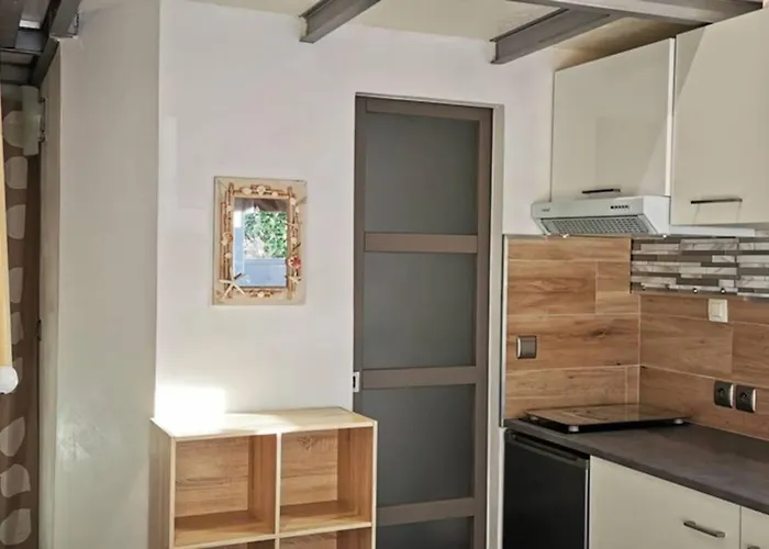 Mezzanine 2/3 Personnes Appartement *