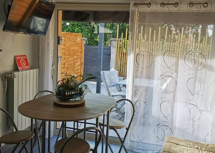 Mezzanine 2/3 Personnes Appartement *