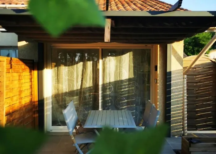 Appartement Mezzanine 2/3 Personnes