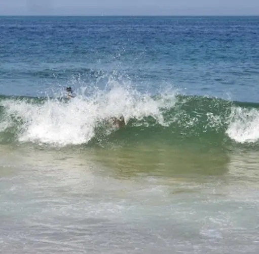 Mezzanine 2/3 Personnes * La Teste-de-Buch