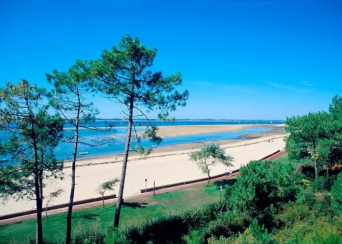 Appartement Mezzanine 2/3 Personnes