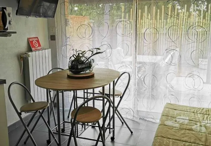 Mezzanine 2/3 Personnes *