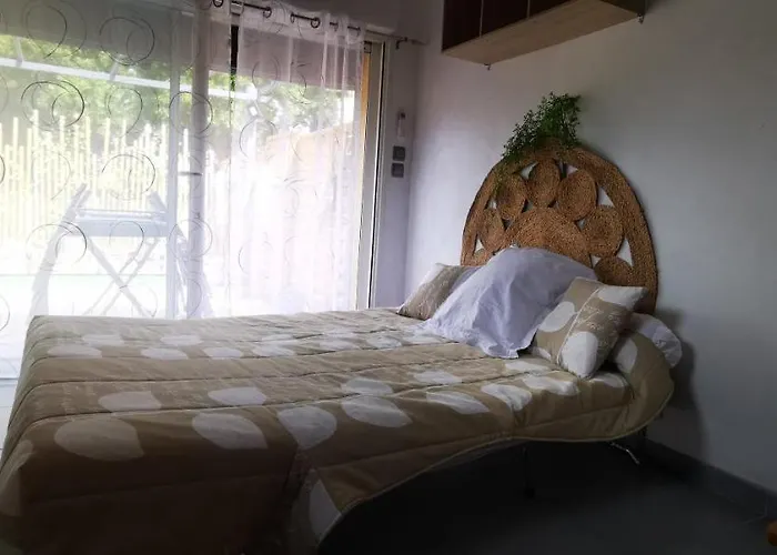 Mezzanine 2/3 Personnes 拉特斯特德布赫