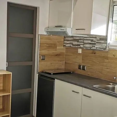 Mezzanine 2/3 Personnes La Teste-de-Buch