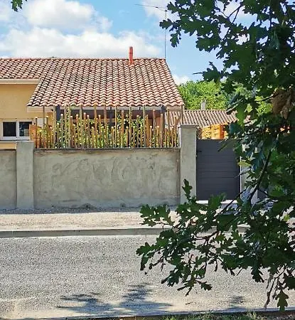 Mezzanine 2/3 Personnes Апартаменты Ла-Тест-де-Бюш