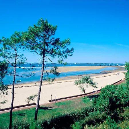 Apartment Mezzanine 2/3 Personnes