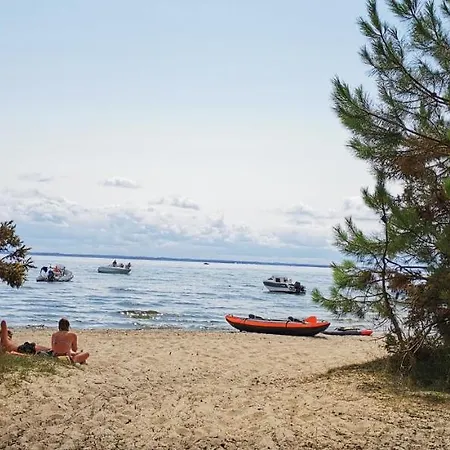 Apartment Mezzanine 2/3 Personnes *