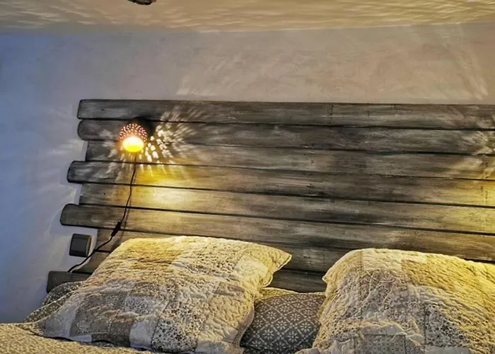 Mezzanine 2/3 Personnes Apartamento