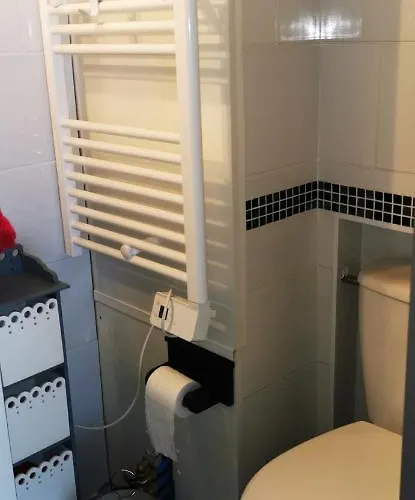 Mezzanine 2/3 Personnes