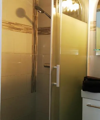 Mezzanine 2/3 Personnes *