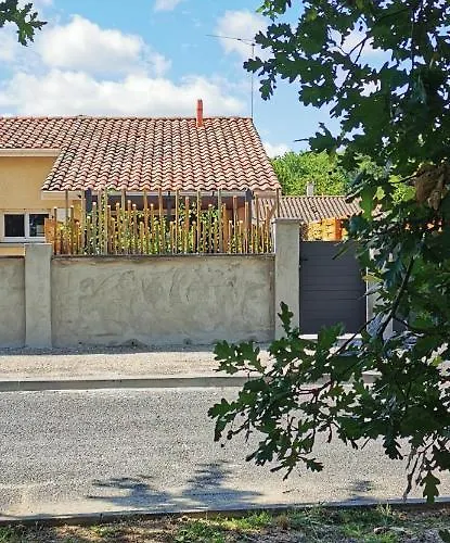 Mezzanine 2/3 Personnes Apartamento La Teste-de-Buch