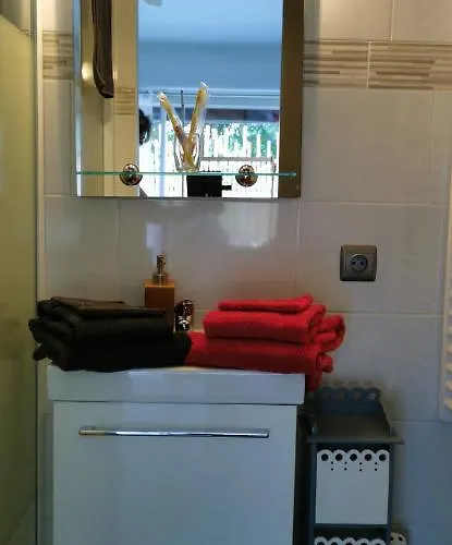 Apartamento Mezzanine 2/3 Personnes