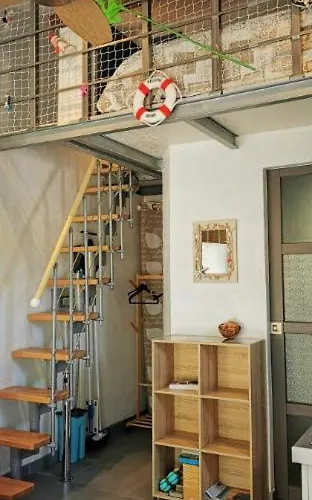 Apartamento Mezzanine 2/3 Personnes La Teste-de-Buch